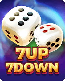 7 Up Down on PP2 Game